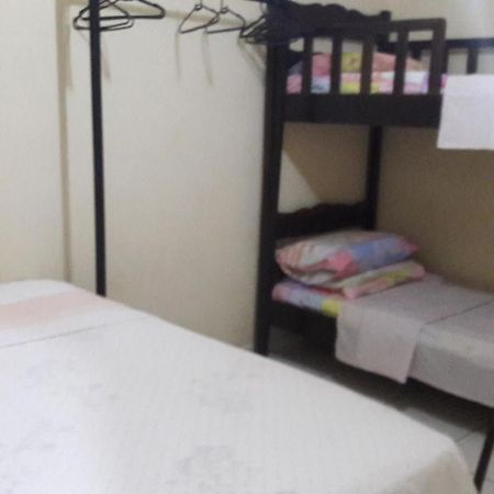 Hostel Famille Brun Trevo Sao Joao da Boa Vista Ngoại thất bức ảnh