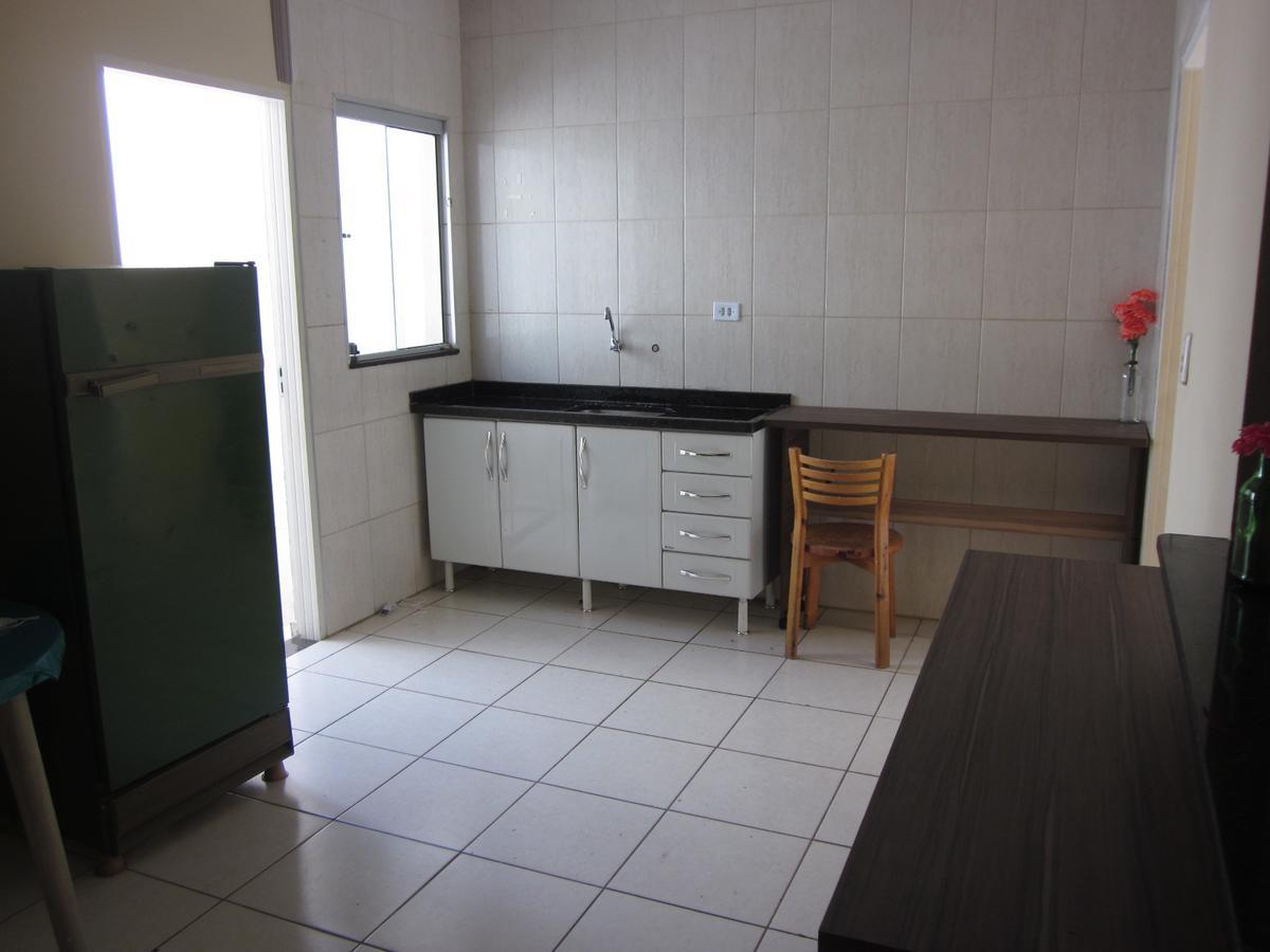 Hostel Famille Brun Trevo Sao Joao da Boa Vista Ngoại thất bức ảnh