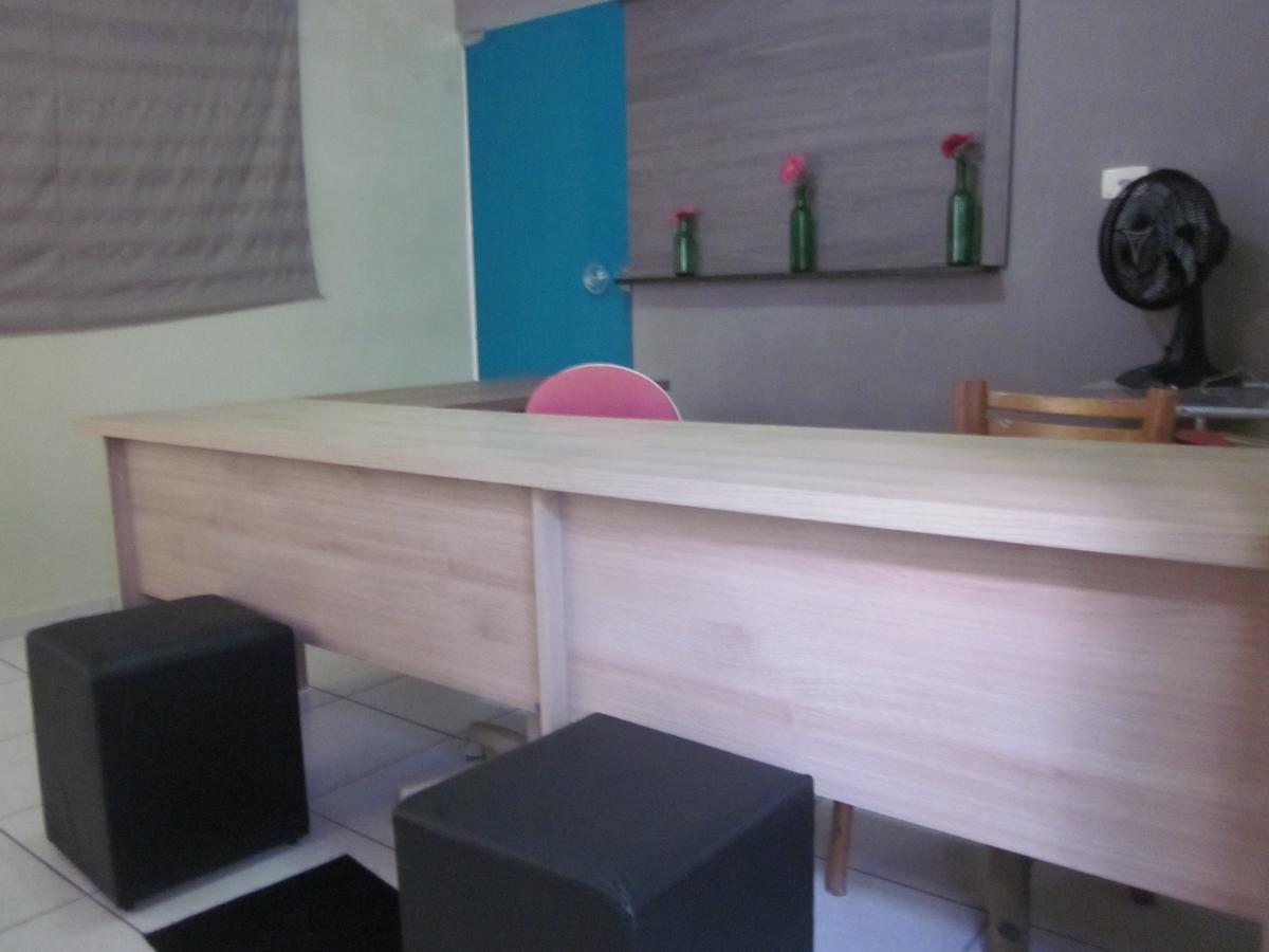 Hostel Famille Brun Trevo Sao Joao da Boa Vista Ngoại thất bức ảnh