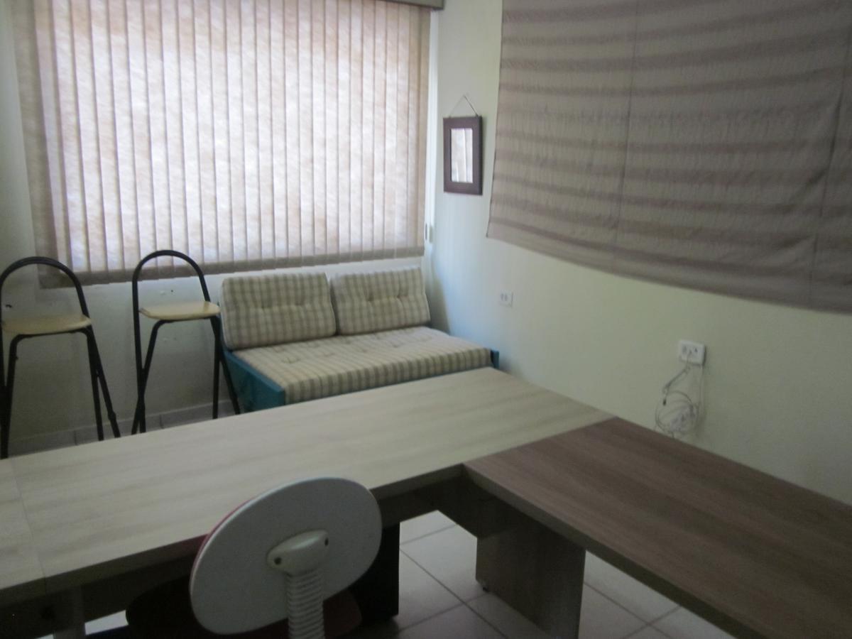 Hostel Famille Brun Trevo Sao Joao da Boa Vista Ngoại thất bức ảnh