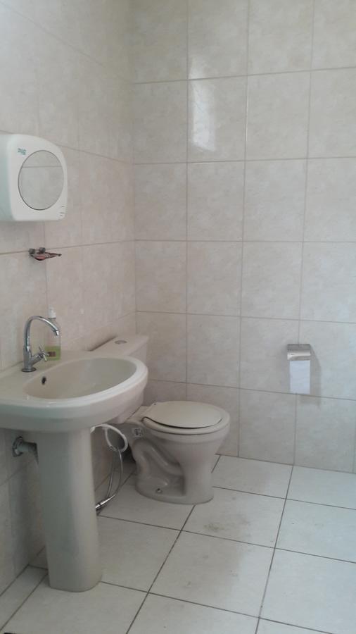 Hostel Famille Brun Trevo Sao Joao da Boa Vista Ngoại thất bức ảnh