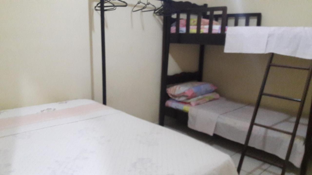 Hostel Famille Brun Trevo Sao Joao da Boa Vista Ngoại thất bức ảnh